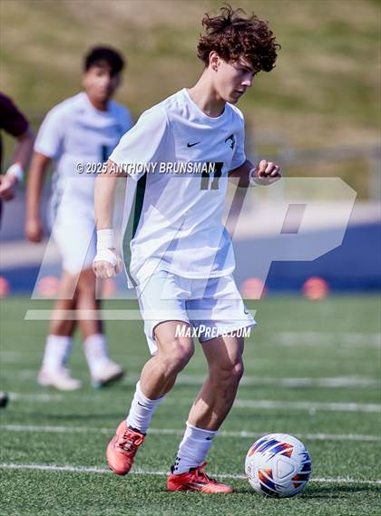Thumbnail 2 in Pitman vs. Woodcreek (CIF SJS D2 Final) photogallery.