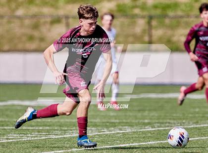 Thumbnail 1 in Pitman vs. Woodcreek (CIF SJS D2 Final) photogallery.
