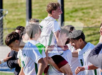 Thumbnail 1 in Pitman vs. Woodcreek (CIF SJS D2 Final) photogallery.