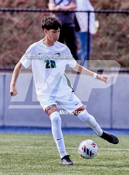 Thumbnail 3 in Pitman vs. Woodcreek (CIF SJS D2 Final) photogallery.