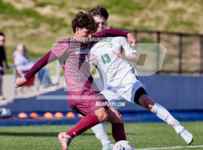 Thumbnail 2 in Pitman vs. Woodcreek (CIF SJS D2 Final) photogallery.