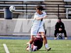 Photo from the gallery "Pitman vs. Woodcreek (CIF SJS D2 Final)"