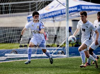 Thumbnail 1 in Pitman vs. Woodcreek (CIF SJS D2 Final) photogallery.