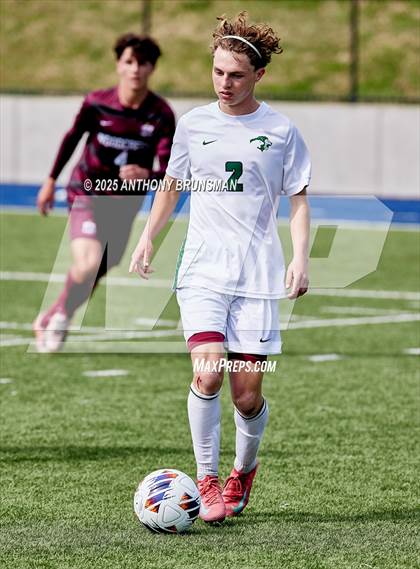 Thumbnail 1 in Pitman vs. Woodcreek (CIF SJS D2 Final) photogallery.