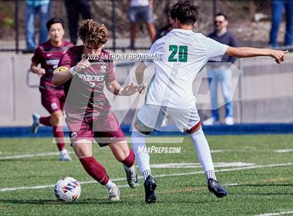 Thumbnail 1 in Pitman vs. Woodcreek (CIF SJS D2 Final) photogallery.