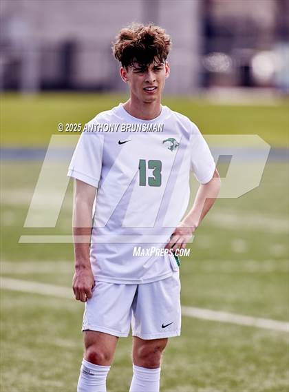 Thumbnail 3 in Pitman vs. Woodcreek (CIF SJS D2 Final) photogallery.