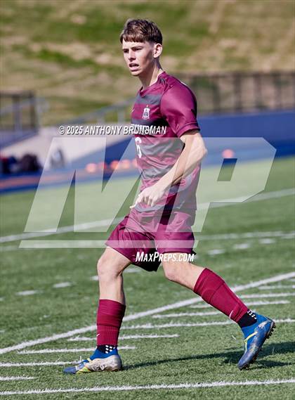 Thumbnail 3 in Pitman vs. Woodcreek (CIF SJS D2 Final) photogallery.
