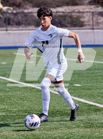 Thumbnail 1 in Pitman vs. Woodcreek (CIF SJS D2 Final) photogallery.