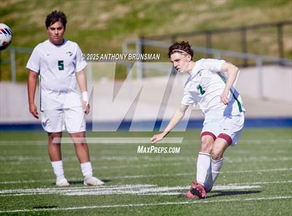 Thumbnail 1 in Pitman vs. Woodcreek (CIF SJS D2 Final) photogallery.