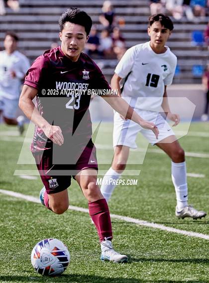 Thumbnail 1 in Pitman vs. Woodcreek (CIF SJS D2 Final) photogallery.
