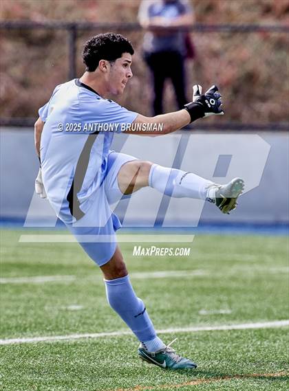 Thumbnail 3 in Pitman vs. Woodcreek (CIF SJS D2 Final) photogallery.