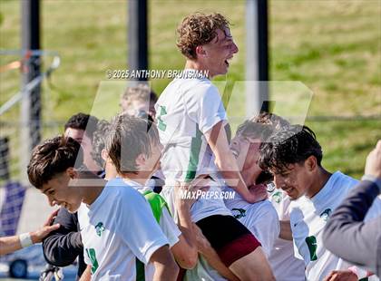 Thumbnail 2 in Pitman vs. Woodcreek (CIF SJS D2 Final) photogallery.