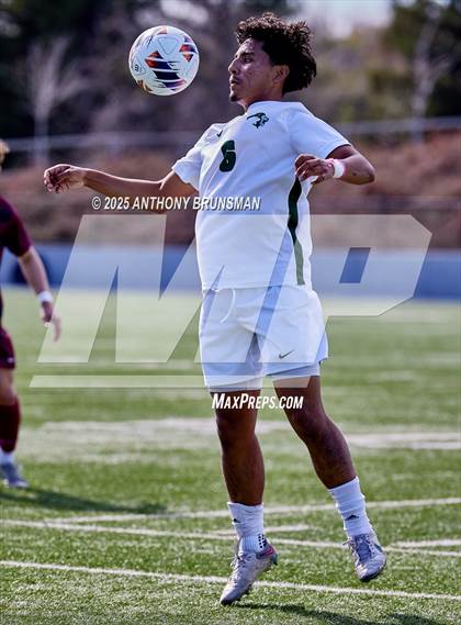 Thumbnail 2 in Pitman vs. Woodcreek (CIF SJS D2 Final) photogallery.
