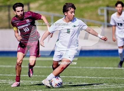 Thumbnail 1 in Pitman vs. Woodcreek (CIF SJS D2 Final) photogallery.