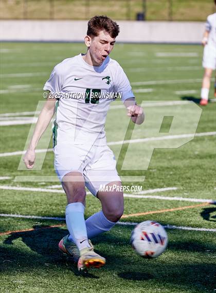 Thumbnail 2 in Pitman vs. Woodcreek (CIF SJS D2 Final) photogallery.