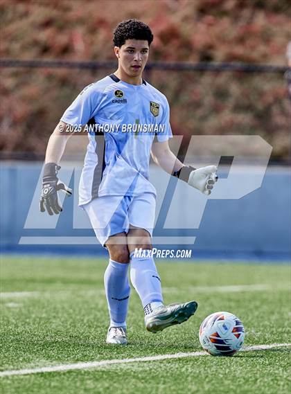 Thumbnail 1 in Pitman vs. Woodcreek (CIF SJS D2 Final) photogallery.