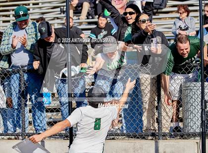 Thumbnail 1 in Pitman vs. Woodcreek (CIF SJS D2 Final) photogallery.