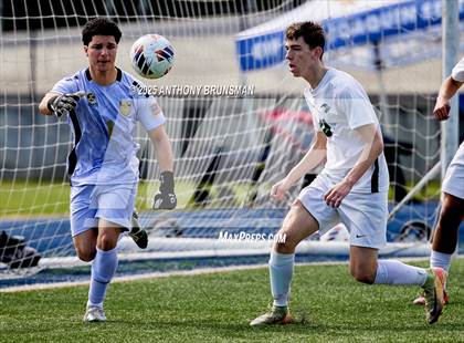Thumbnail 3 in Pitman vs. Woodcreek (CIF SJS D2 Final) photogallery.