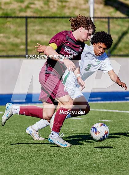 Thumbnail 1 in Pitman vs. Woodcreek (CIF SJS D2 Final) photogallery.