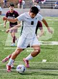 Photo from the gallery "Pitman vs. Woodcreek (CIF SJS D2 Final)"