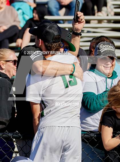 Thumbnail 3 in Pitman vs. Woodcreek (CIF SJS D2 Final) photogallery.