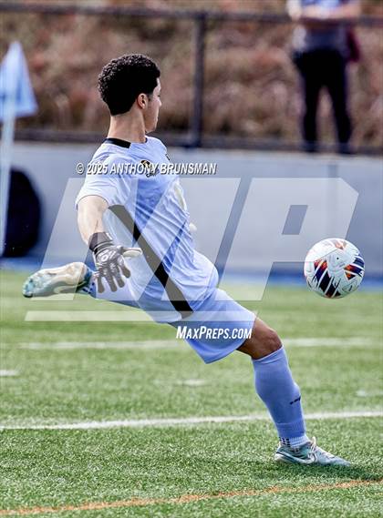 Thumbnail 1 in Pitman vs. Woodcreek (CIF SJS D2 Final) photogallery.