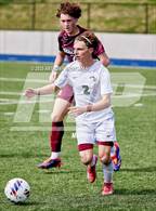 Photo from the gallery "Pitman vs. Woodcreek (CIF SJS D2 Final)"