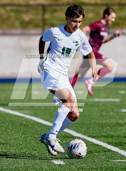 Thumbnail 3 in Pitman vs. Woodcreek (CIF SJS D2 Final) photogallery.