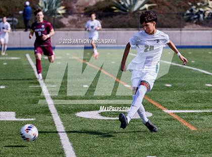 Thumbnail 1 in Pitman vs. Woodcreek (CIF SJS D2 Final) photogallery.