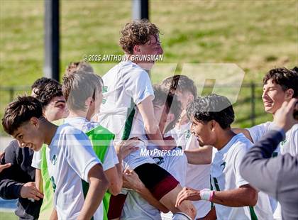 Thumbnail 3 in Pitman vs. Woodcreek (CIF SJS D2 Final) photogallery.