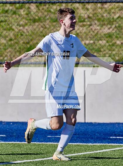 Thumbnail 2 in Pitman vs. Woodcreek (CIF SJS D2 Final) photogallery.