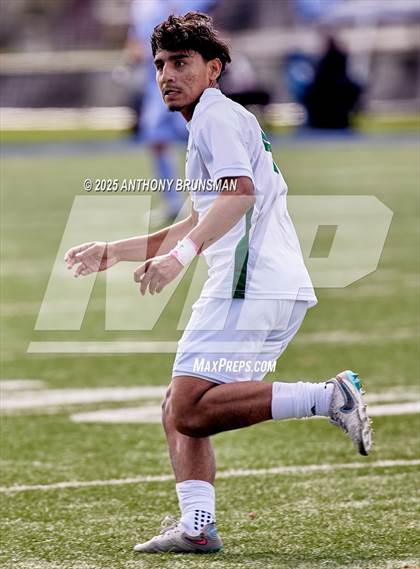 Thumbnail 3 in Pitman vs. Woodcreek (CIF SJS D2 Final) photogallery.