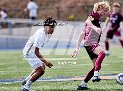 Thumbnail 3 in Pitman vs. Woodcreek (CIF SJS D2 Final) photogallery.