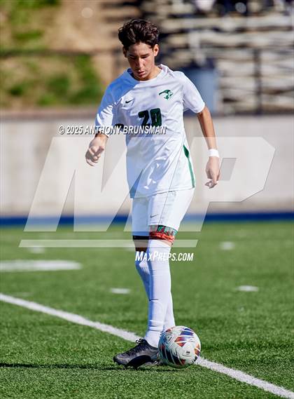 Thumbnail 3 in Pitman vs. Woodcreek (CIF SJS D2 Final) photogallery.