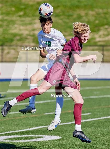 Thumbnail 1 in Pitman vs. Woodcreek (CIF SJS D2 Final) photogallery.