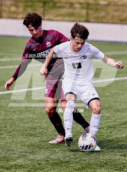 Thumbnail 1 in Pitman vs. Woodcreek (CIF SJS D2 Final) photogallery.