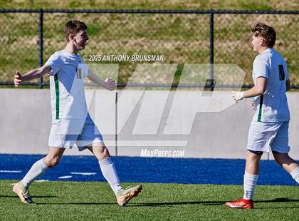 Thumbnail 3 in Pitman vs. Woodcreek (CIF SJS D2 Final) photogallery.