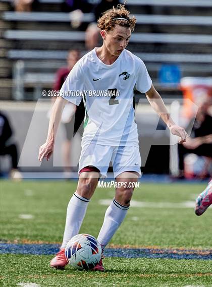 Thumbnail 1 in Pitman vs. Woodcreek (CIF SJS D2 Final) photogallery.