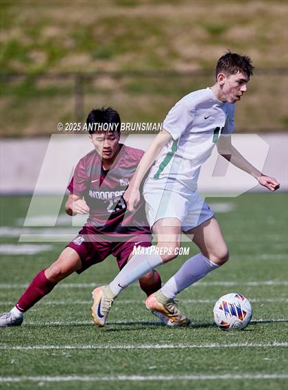 Thumbnail 1 in Pitman vs. Woodcreek (CIF SJS D2 Final) photogallery.