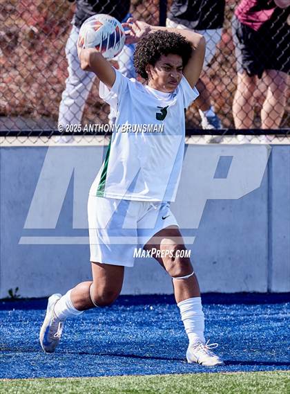 Thumbnail 2 in Pitman vs. Woodcreek (CIF SJS D2 Final) photogallery.