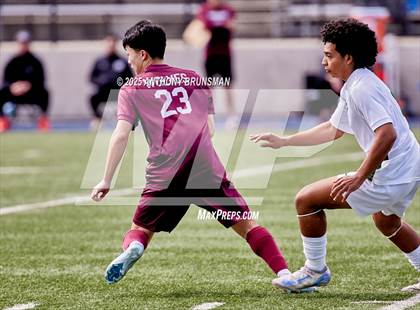 Thumbnail 1 in Pitman vs. Woodcreek (CIF SJS D2 Final) photogallery.