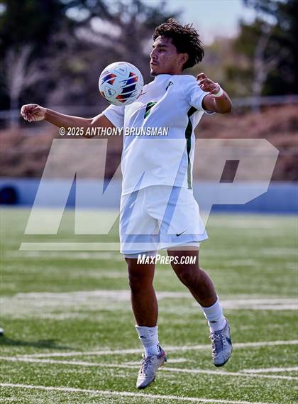 Thumbnail 1 in Pitman vs. Woodcreek (CIF SJS D2 Final) photogallery.