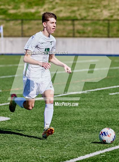 Thumbnail 1 in Pitman vs. Woodcreek (CIF SJS D2 Final) photogallery.