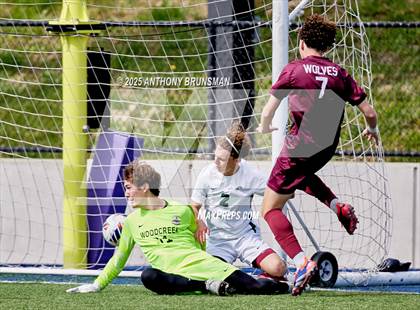 Thumbnail 3 in Pitman vs. Woodcreek (CIF SJS D2 Final) photogallery.
