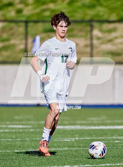 Thumbnail 1 in Pitman vs. Woodcreek (CIF SJS D2 Final) photogallery.