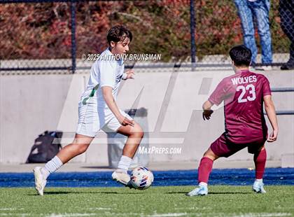 Thumbnail 1 in Pitman vs. Woodcreek (CIF SJS D2 Final) photogallery.