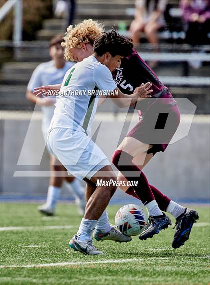 Thumbnail 1 in Pitman vs. Woodcreek (CIF SJS D2 Final) photogallery.
