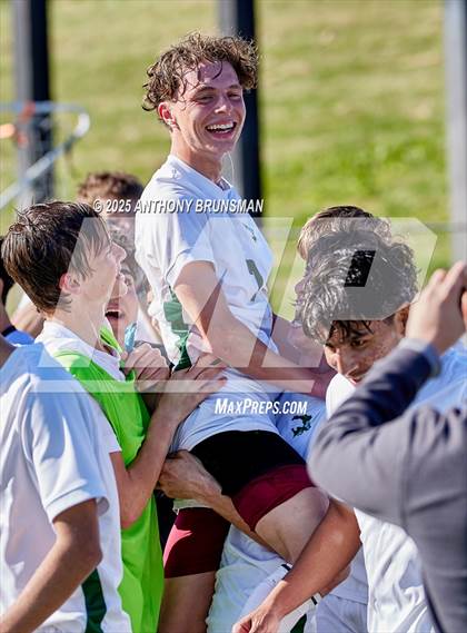 Thumbnail 3 in Pitman vs. Woodcreek (CIF SJS D2 Final) photogallery.