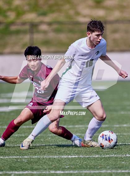 Thumbnail 3 in Pitman vs. Woodcreek (CIF SJS D2 Final) photogallery.