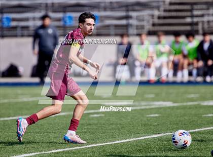 Thumbnail 3 in Pitman vs. Woodcreek (CIF SJS D2 Final) photogallery.